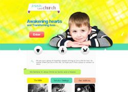Sample Website