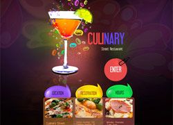 Sample Website